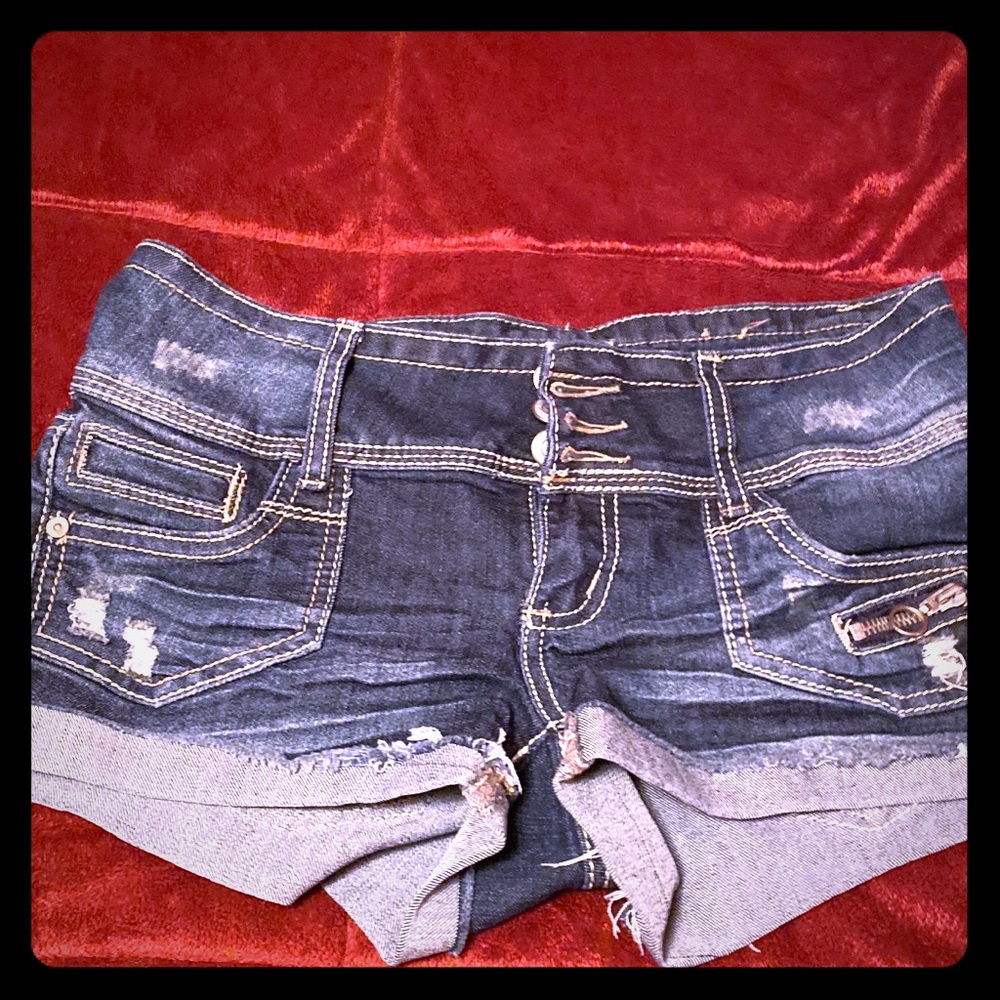 Rue 21 shorts